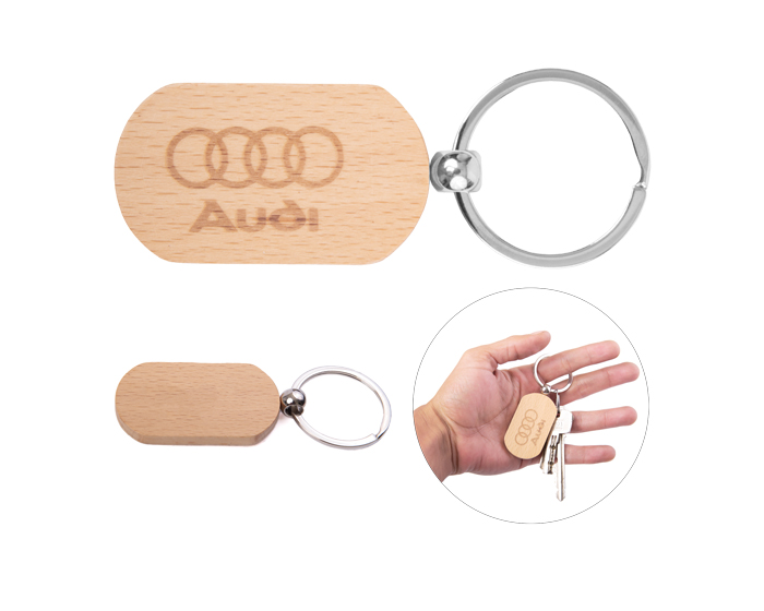 Maquetas y producción de piezas en MDF